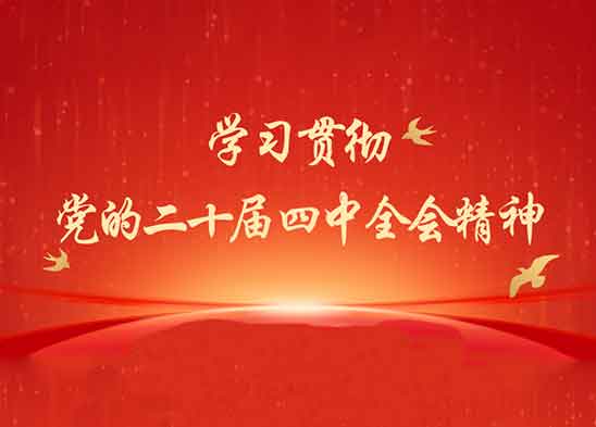 學(xué)習(xí)貫徹黨的二十屆四中全會精神 | 四中全會提及的“52167”有何內(nèi)涵？