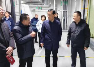 聚焦重點項目，領(lǐng)航新質(zhì)生產(chǎn)