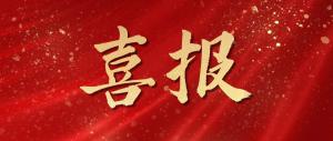 喜報！麥斯克電子再獲多項市級表彰